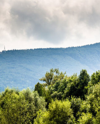 4 powody, dla których warto spędzić wiosenny weekend w polskich górach