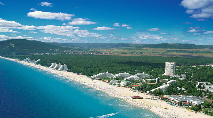 Jaki kurort w Bułgarii wybrać?