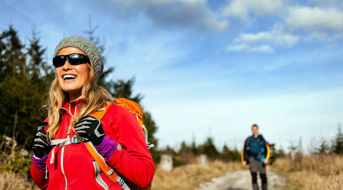 Rzeczy niezbędne dla turysty