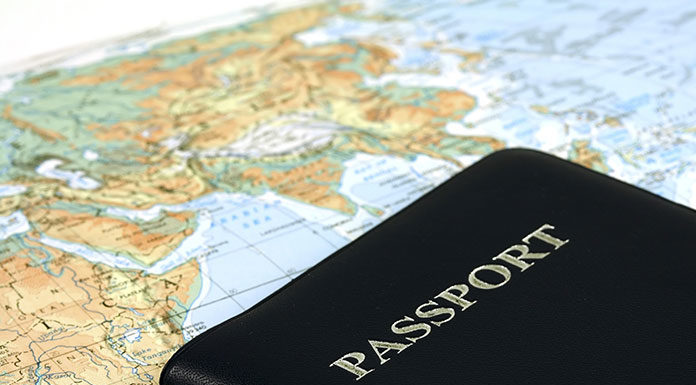 Co zrobić gdy stracisz paszport podczas pobytu za granicą?