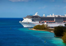 Rejs wycieczkowy na wakacje