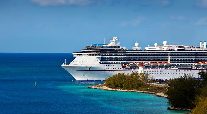 Rejs wycieczkowy na wakacje