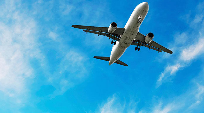 Gdzie znaleźć tanie loty?