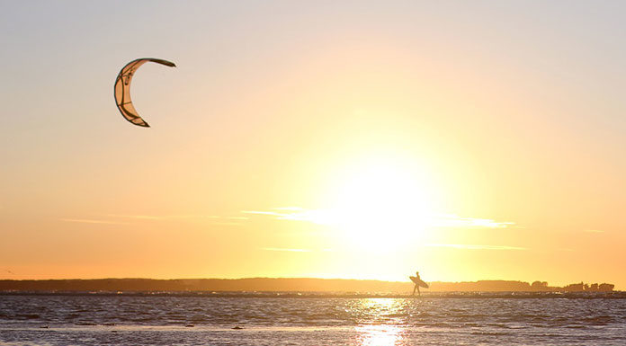 Obóz surfingowy - dla każdego coś fajnego
