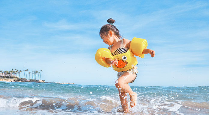 Wakacje na Krecie z dzieckiem, czyli co trzeba wiedzieć przed podróżą