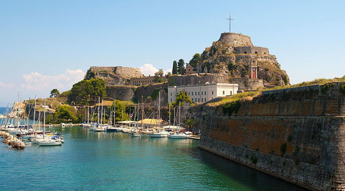 Dlaczego warto się się wybrać na Korfu?