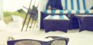 Wakacje i noclegi w Łazach