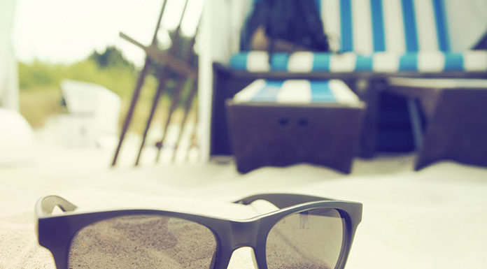 Wakacje i noclegi w Łazach