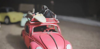 5 pomysłów na majówkowe wyjazdy z rodziną