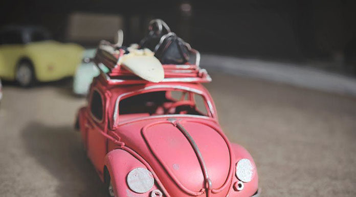 5 pomysłów na majówkowe wyjazdy z rodziną