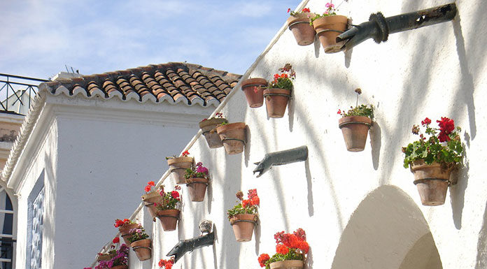 Hiszpania – kraj idealny na wypoczynek