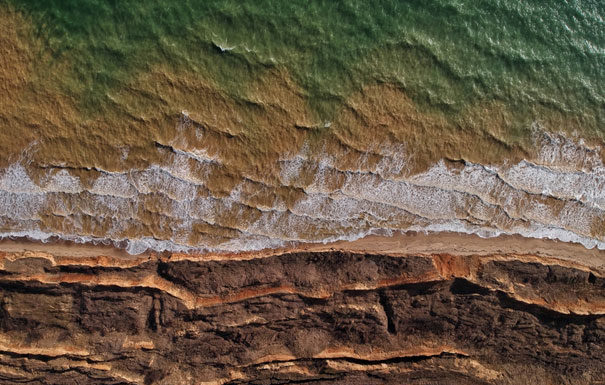 Dlaczego warto odwiedzić Odessę?