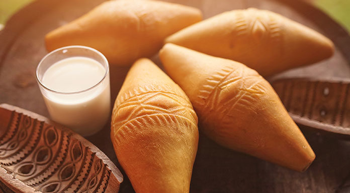 Smaki polsko-słowackiego pogranicza