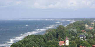 Wakacje nad Bałtykiem - znasz te miejsca?