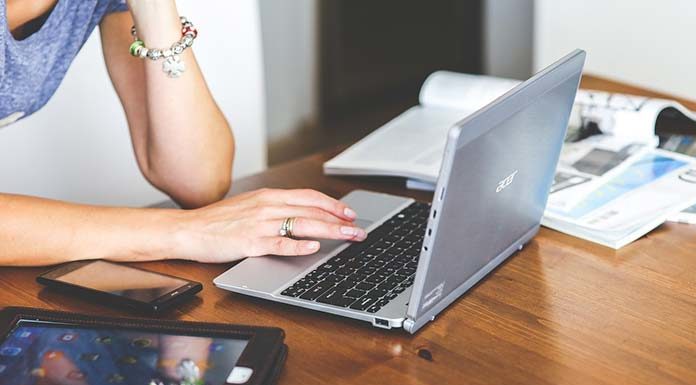 Szukanie noclegu w Internecie – czym kierować się podczas wyboru