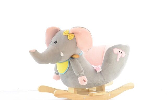 bujak na biegunach dla dzieci