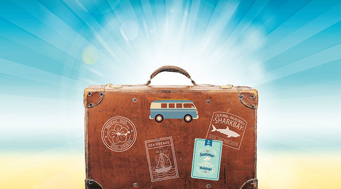 Co zabrać na żagle