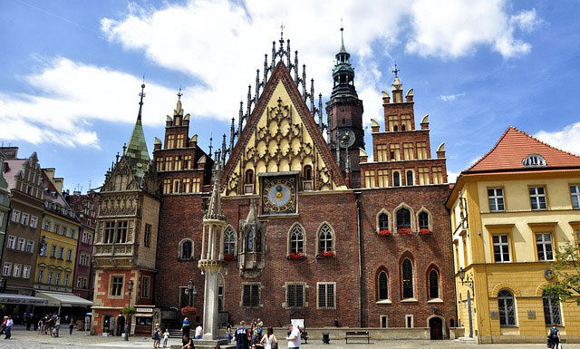 Odkryj magiczny świat krasnoludków w stolicy Dolnego Śląska