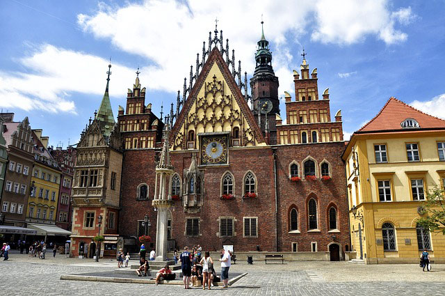 Odkryj magiczny świat krasnoludków w stolicy Dolnego Śląska