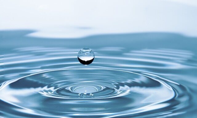 Dlaczego jest zimna woda w Chorwacji?