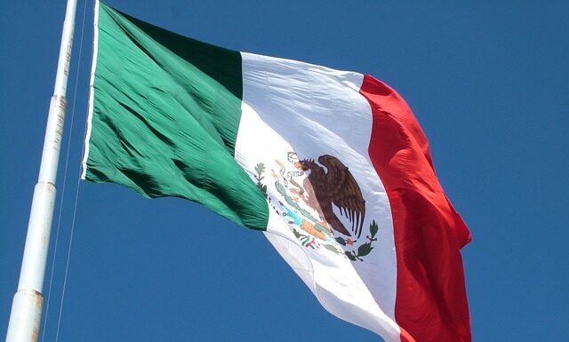 Jak długo trwa lot do Meksyku?