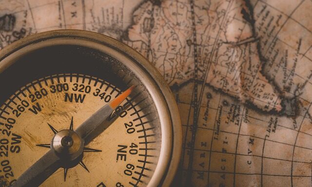 Ile jest stopni w Portugalii w grudniu?