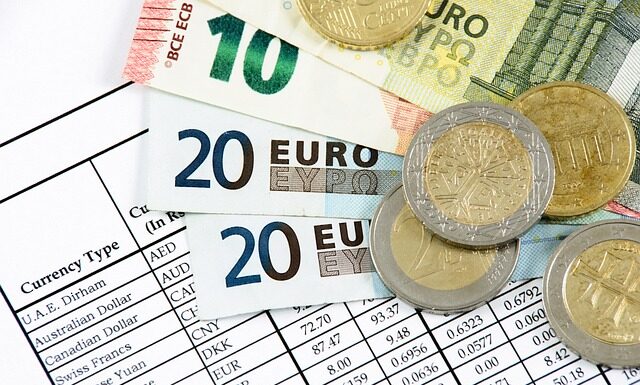 Czy kantory przyjmują kuny?