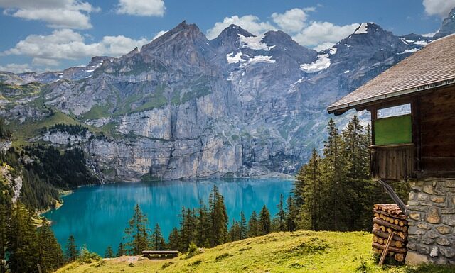 Czego nie wolno robić w Szwajcarii?