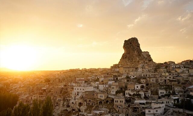 Czy w Turcji jest drogo dla Polaka?