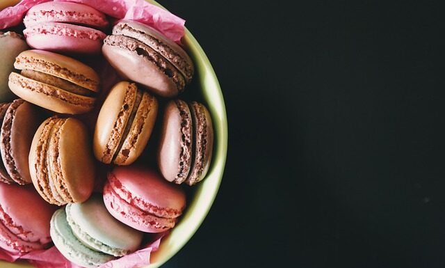 Gdzie jest najtańsze jedzenie w Europie? Gdzie jest najtańsze jedzenie w Europie?