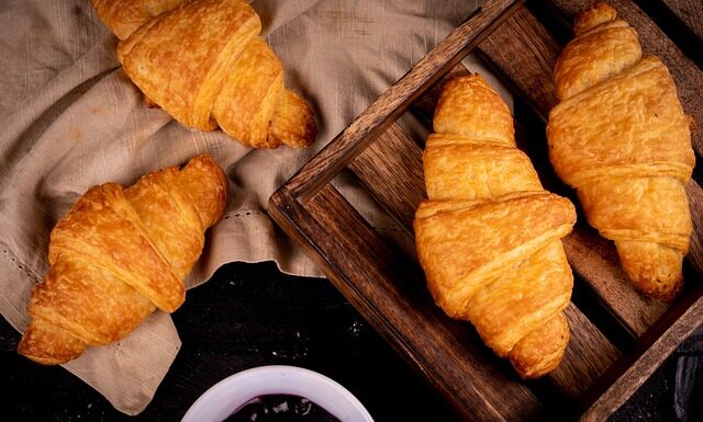 Jak się robi baklawę?