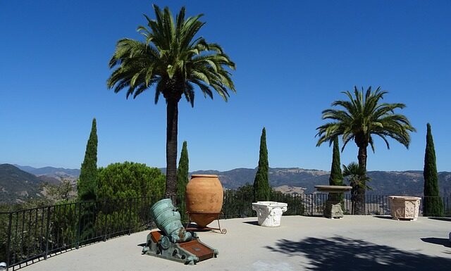 Gdzie najcieplej na wyspach Kanaryjskich w grudniu?