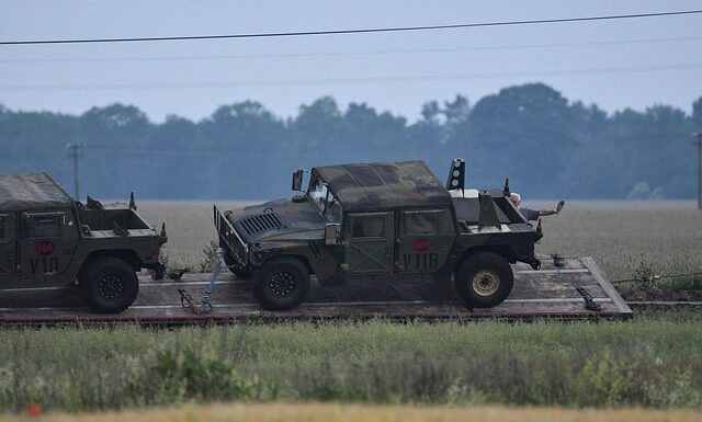 Czego nie można przewozić w bagażu podręcznym?