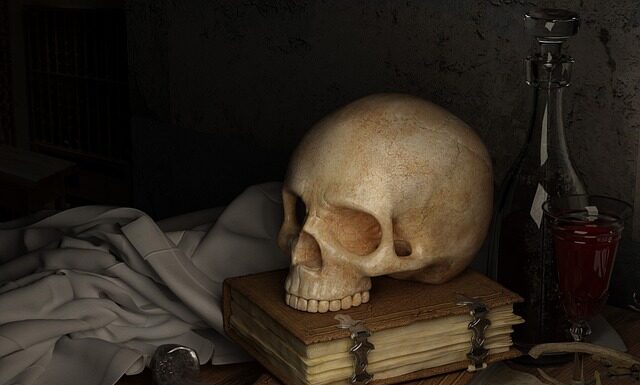 Czy śmierć w katastrofie lotniczej boli? Czy śmierć w katastrofie lotniczej boli?