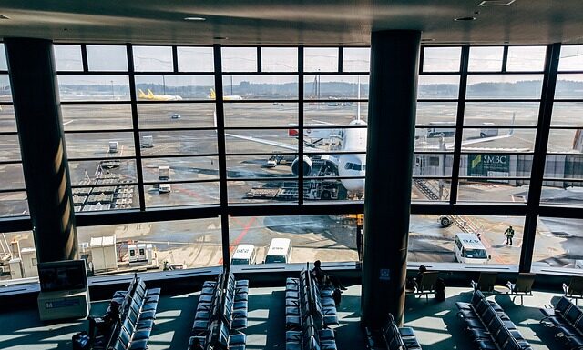 Ile trwa lot do Tokyo?