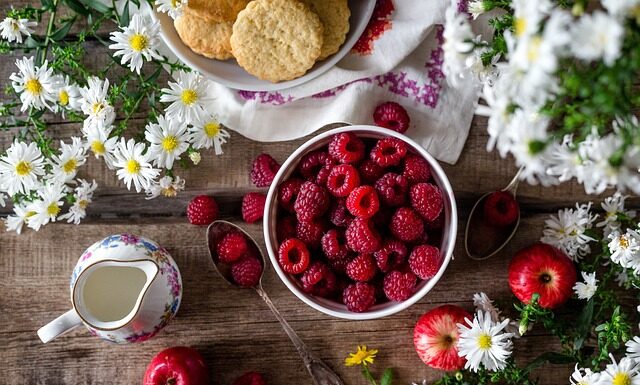 Z jakich owoców słynie Chorwacja? Z jakich owoców słynie Chorwacja?