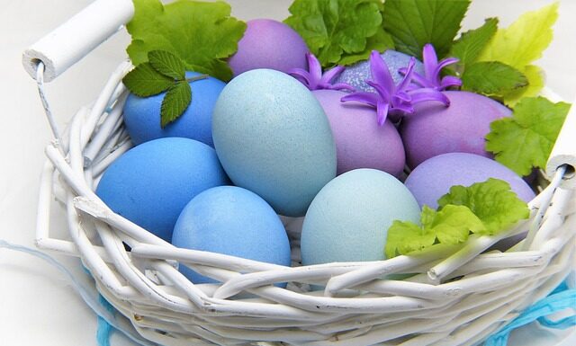 Gdzie sjesta jest święta?