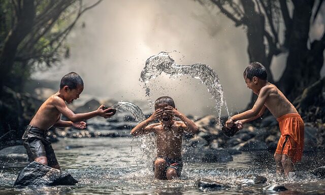 Czy można się kąpać w jeziorze Bled?