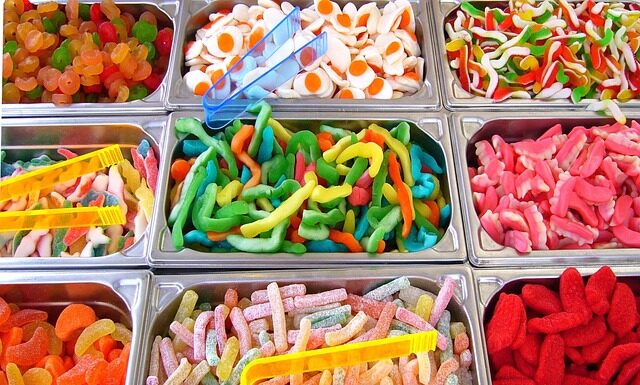 Jakie słodycze z Chorwacji?