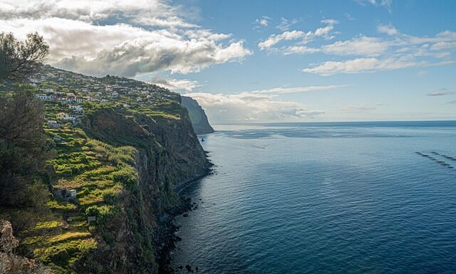 Jak wygląda życie na Maderze? Jak wygląda życie na Maderze?