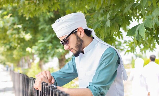 Ile dziewic w islamie?