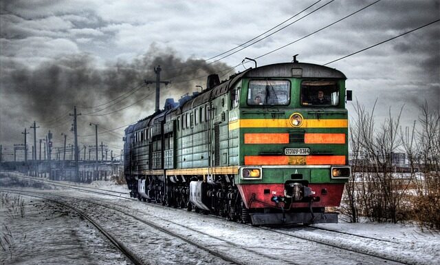 Co to znaczy z Rosją?