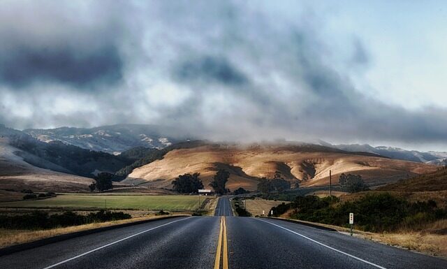 Jak ominąć płatną autostradę w Słowenii? Jak ominąć płatną autostradę w Słowenii?