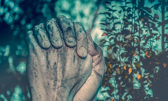 Po co nam wiarą w Boga?