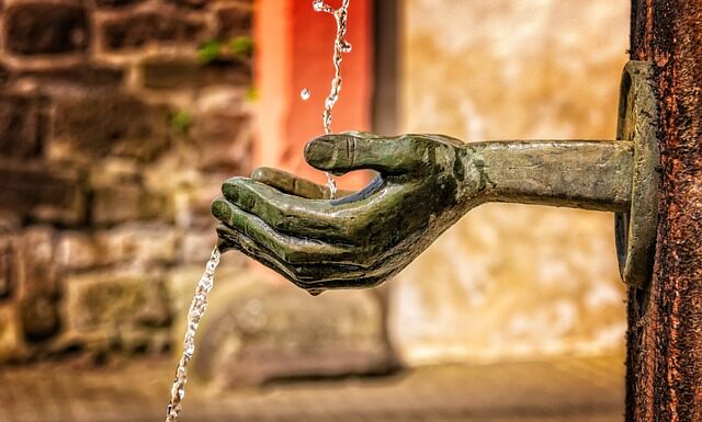 Co jest symbolem Danii?