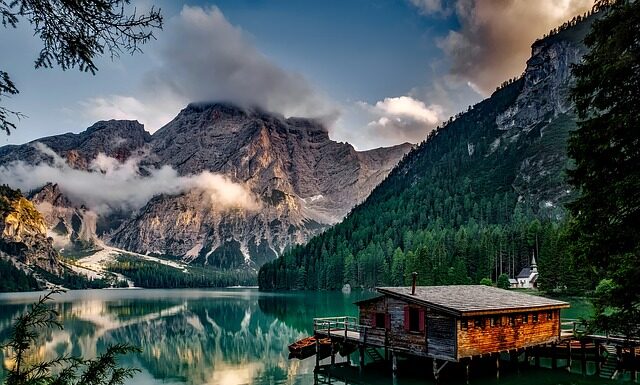 Gdzie tanio kupić dom w Europie?