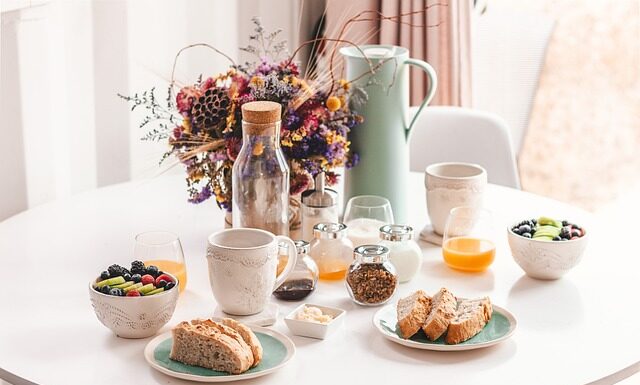 Co się je we Francji na śniadanie? Co się je we Francji na śniadanie?