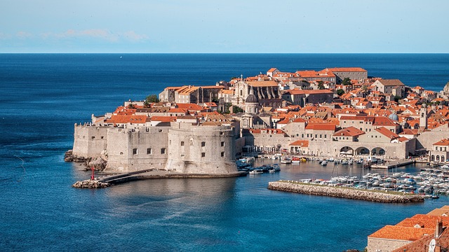 Co trzeba załatwić przed wyjazdem do Chorwacji?
