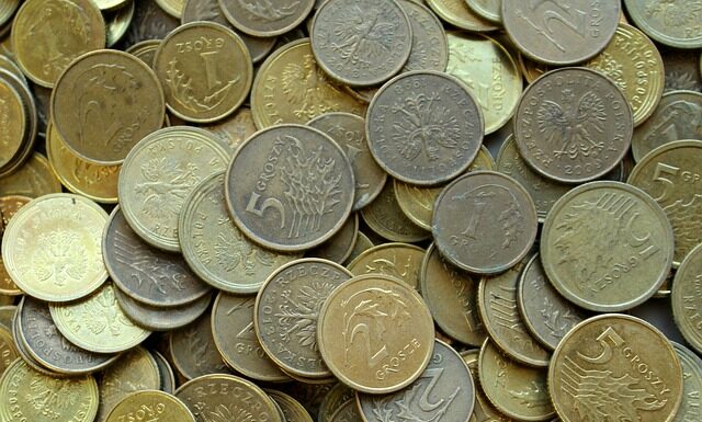 Jak się nazywają grosze w Chorwacji?