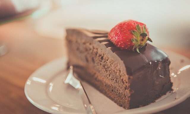 Czy ciasto filo jest zdrowe?